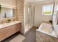 Maison a vendre Saint-Domineuc 35190 Ille-et-Vilaine 35 146 m2 6 pièces 349950 euros 35144/343 009