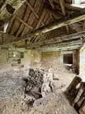Maison a vendre Vidaillac 46260 Lot 46 70 m2 2 pièces 53000 euros LI/650 006
