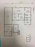 Maison a vendre Villedieu-sur-Indre 36320 Indre 36 50 m2 3 pièces 59500 euros 1051835 022