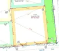Terrain a batir a vendre Bains-sur-Oust 35600 Ille-et-Vilaine 35 53456 euros 143/250TD 001