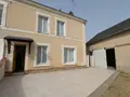 Maison a vendre Aubigné-Racan 72800 Sarthe 72 110 m2 3 pièces 91000 euros 13861/1644 001