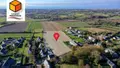 Terrain a batir a vendre Tourville-sur-Sienne 50200 Manche 50 64500 euros 50069/22 003