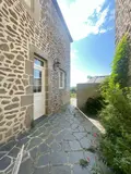 Maison a vendre Saint-Thomas-de-Courceriers 53160 Mayenne 53 206 m2 9 pièces 166500 euros 12703/3638 002