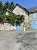 Maison a vendre Saint-Thomas-de-Courceriers 53160 Mayenne 53 206 m2 9 pièces 166500 euros 12703/3638 003