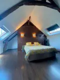 Maison a vendre Saint-Domineuc 35190 Ille-et-Vilaine 35 155 m2 6 pièces 381425 euros 105/1951 004