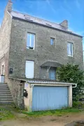 Appartement a vendre Dinan 22100 Côtes-d'Armor 22 69 m2 4 pièces 141750 euros 037/956 016