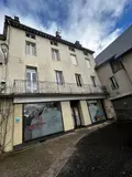 Immeuble de rapport a vendre Pleaux 15700 Cantal 15 200 m2 135680 euros 15060/1235 001