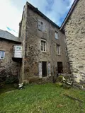 Immeuble de rapport a vendre Pleaux 15700 Cantal 15 200 m2 135680 euros 15060/1235 014