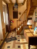 Maison a vendre Mézières-en-Brenne 36290 Indre 36 204 m2 10 pièces 144300 euros 1051118 012
