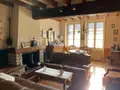 Maison a vendre Mézières-en-Brenne 36290 Indre 36 204 m2 10 pièces 144300 euros 1051118 017