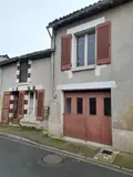 Maison a vendre Moncontour 86330 Vienne 86 125 m2 7 pièces 47250 euros 86056/1 002
