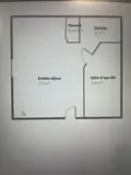 Immeuble de rapport a vendre Le Mans 72000 Sarthe 72 117 m2 10 pièces 210000 euros 13816/1177 007