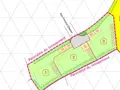 Terrain a batir a vendre Lesneven 29260 Finistère 29 409 m2 57170 euros 046/1779 003
