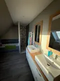 Maison a vendre Nœux-lès-Auxi 62390 Pas-de-Calais 62 157 m2 7 pièces 280950 euros 083/2103 009
