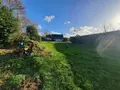 Terrain a batir a vendre Pleuven 29170 Finistère 29 136600 euros 001/1619 002