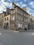 Immeuble de rapport a vendre Fougères 35300 Ille-et-Vilaine 35 105 m2 348265 euros 1335 023