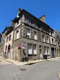 Immeuble de rapport a vendre Fougères 35300 Ille-et-Vilaine 35 105 m2 348265 euros 1335 001