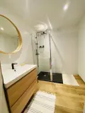 Immeuble de rapport a vendre Perros-Guirec 22700 Côtes-d'Armor 22 175 m2 8 pièces 448060 euros 415 007