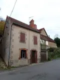 Maison a vendre Boussac-Bourg 23600 Creuse 23 57 m2 1 pièce 23848 euros 113422 023