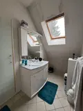 Maison a vendre Ardentes 36120 Indre 36 71 m2 3 pièces 75400 euros JA/794 005
