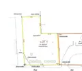 Terrain a batir a vendre Saint-Denis-Lanneray 28200 Eure-et-Loir 28 553 m2 45000 euros RC/941 001