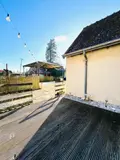 Maison a vendre Écueillé 36240 Indre 36 88 m2 5 pièces 86000 euros 016/442 008