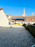 Maison a vendre Écueillé 36240 Indre 36 88 m2 5 pièces 86000 euros 016/442 009