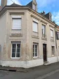 Maison a vendre Mamers 72600 Sarthe 72 270 m2 10 pièces 164065 euros 13873/957CV 002