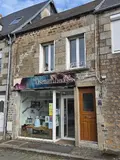 Fonds et murs commerciaux a vendre Landelles-et-Coupigny 14380 Calvados 14 21000 euros 25-17 003