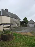 Maison a vendre Beuvrigny 50420 Manche 50 93 m2 6 pièces 115500 euros 25-21 002