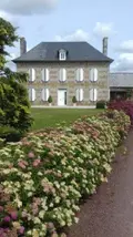 Maison a vendre Domjean 50420 Manche 50 252 m2 8 pièces 787500 euros 25-9 005