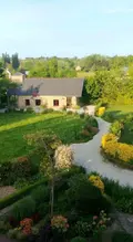 Maison a vendre Domjean 50420 Manche 50 252 m2 8 pièces 787500 euros 25-9 008