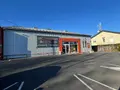 Fonds et murs commerciaux a vendre Mauriac 15200 Cantal 15 360 m2 507700 euros 15060/1239 001
