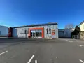 Fonds et murs commerciaux a vendre Mauriac 15200 Cantal 15 360 m2 507700 euros 15060/1239 002