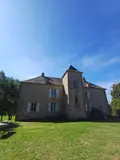 Propriete a vendre Saint-Cirgues-la-Loutre 19220 Corrèze 19 245 m2 8 pièces 387000 euros 15060/1241 002
