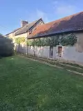 Propriete a vendre Saint-Martin-d'Auxigny 18110 Cher 18 130 m2 6 pièces 210000 euros 18016/2076 004