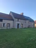 Propriete a vendre Saint-Martin-d'Auxigny 18110 Cher 18 130 m2 6 pièces 210000 euros 18016/2076 001