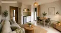 Appartement a vendre Vesoul 70000 Haute-Saône 70 33 m2 2 pièces 43840 euros 70003-210 002
