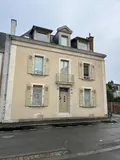 Maison a vendre Rennes 35000 Ille-et-Vilaine 35 183 m2 8 pièces 1146200 euros 020/623 008