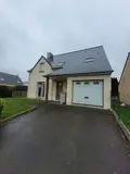Maison a vendre Miniac-Morvan 35540 Ille-et-Vilaine 35 114 m2 5 pièces 348830 euros 305MO 001
