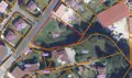 Terrain a batir a vendre Ussel 19200 Corrèze 19 1742 m2 21000 euros UT 141 001