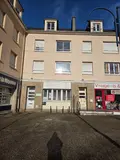 Immeuble de rapport a vendre Mayenne 53100 Mayenne 53 91 m2 4 pièces 218400 euros 53075/DLS69 001