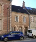 Immeuble de rapport a vendre Crécy-sur-Serre 02270 Aisne 02 197 m2 9 pièces 151580 euros 02014/894 003