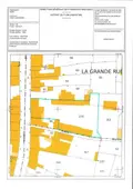 Immeuble de rapport a vendre Crécy-sur-Serre 02270 Aisne 02 197 m2 9 pièces 151580 euros 02014/894 010