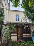 Maison a vendre La Flèche 72200 Sarthe 72 103 m2 6 pièces 220080 euros 1222 001