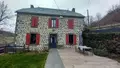 Maison a vendre Collandres 15400 Cantal 15 175 m2 263500 euros FG/2472 001