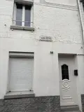 Maison a vendre Le Tréport 76470 Seine-Maritime 76 40 m2 3 pièces 99500 euros 76041/109 001