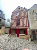 Maison a vendre Le Mans 72000 Sarthe 72 99 m2 6 pièces 228800 euros 13816/1182 004