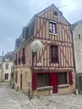 Maison a vendre Le Mans 72000 Sarthe 72 99 m2 6 pièces 228800 euros 13816/1182 001