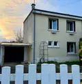 Maison a vendre Vallenay 18190 Cher 18 76 m2 5 pièces 38000 euros 26062 001
